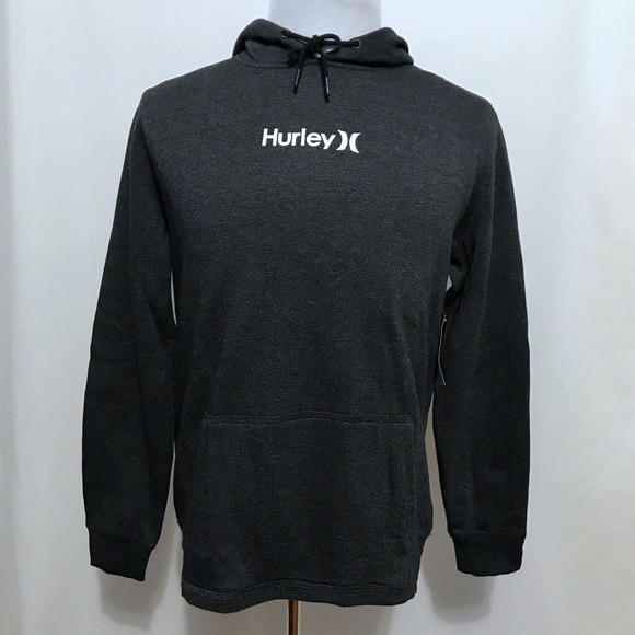 Hurley Other - Hurley NWT Pullover Hoodie Men M